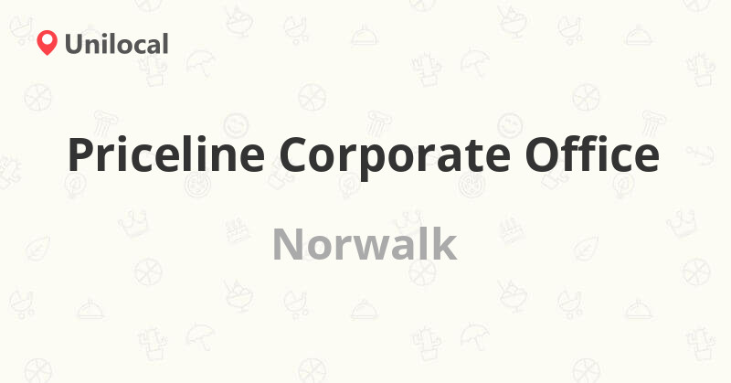 Priceline Corporate Office Norwalk 800 Connecticut Ave 10 Reviews priceline-corporate-office-norwalk-800-connecticut-ave-10-reviews